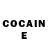COCAIN VHQ P Sander